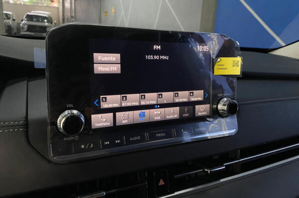 Outlander - 12926KM - Imagen 7