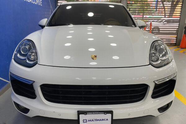 Cayenne - 54864KM - Imagen 2
