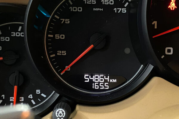 Cayenne - 54864KM - Imagen 6