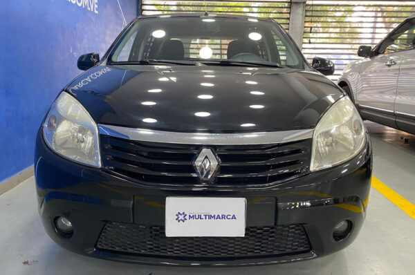 Sandero - 166332KM - Imagen 2