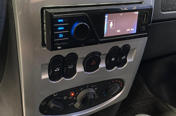 Sandero - 166332KM - Imagen 7