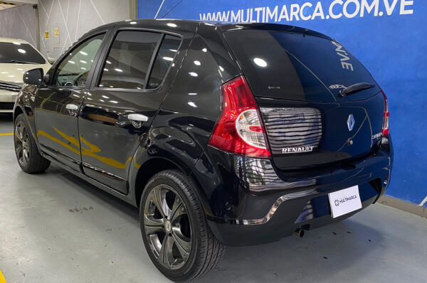 Sandero - 166332KM - Imagen 3