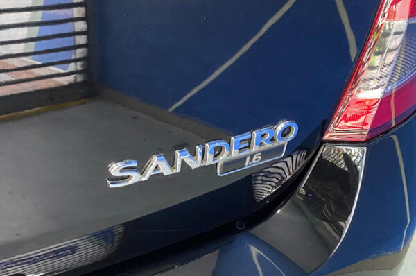Sandero - 166332KM - Imagen 11
