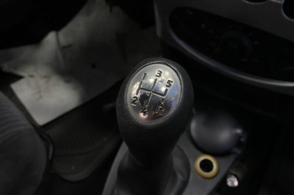 Sandero - 166332KM - Imagen 9