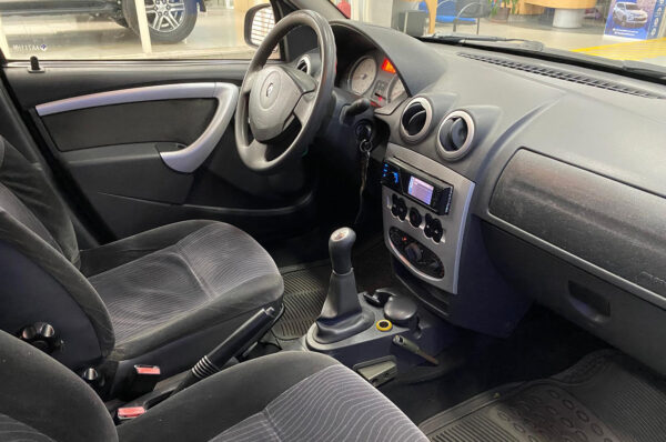 Sandero - 166332KM - Imagen 5