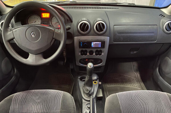 Sandero - 166332KM - Imagen 4