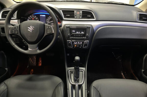 Ciaz - 99KM - Imagen 4
