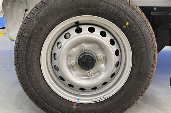 Super Camry - 24KM - Imagen 7