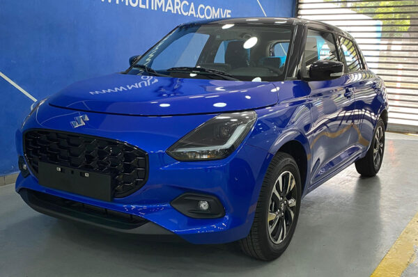 Swift- 29KM
