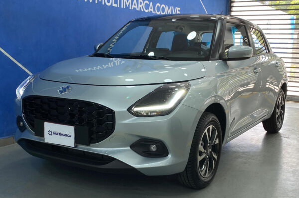Swift- 77KM