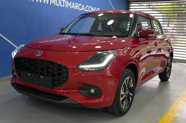 Swift- 25KM