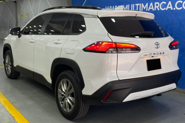 Corolla - 16917KM - Imagen 3