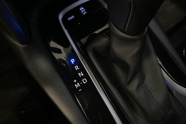 Corolla - 16917KM - Imagen 9