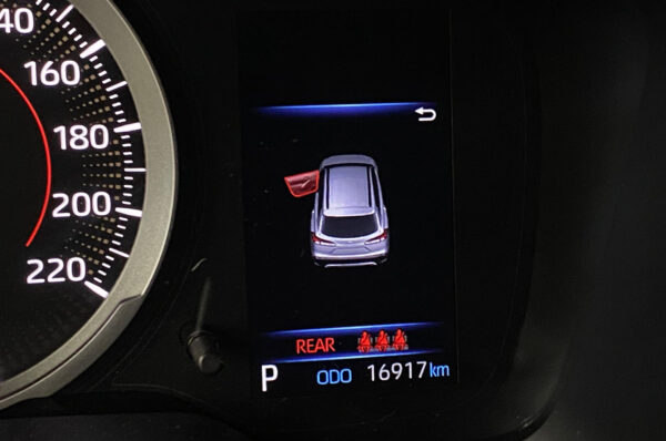 Corolla - 16917KM - Imagen 6