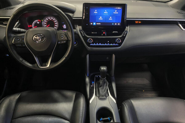 Corolla - 16917KM - Imagen 4