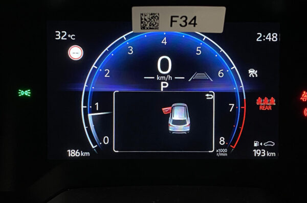 Corolla - 193KM - Imagen 6