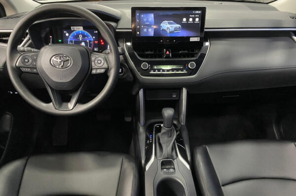 Corolla - 193KM - Imagen 4