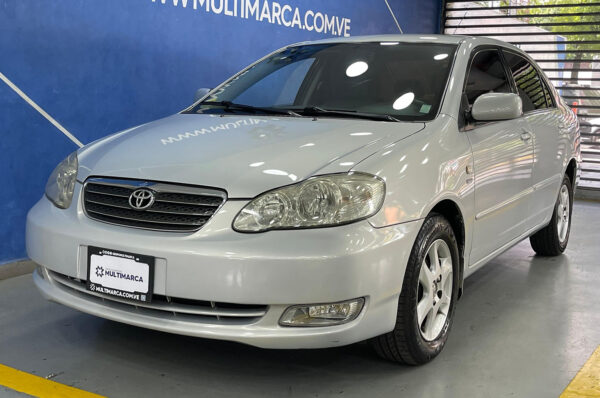 Corolla - 140448KM