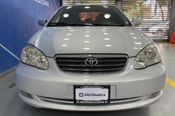 Corolla - 140448KM - Imagen 2