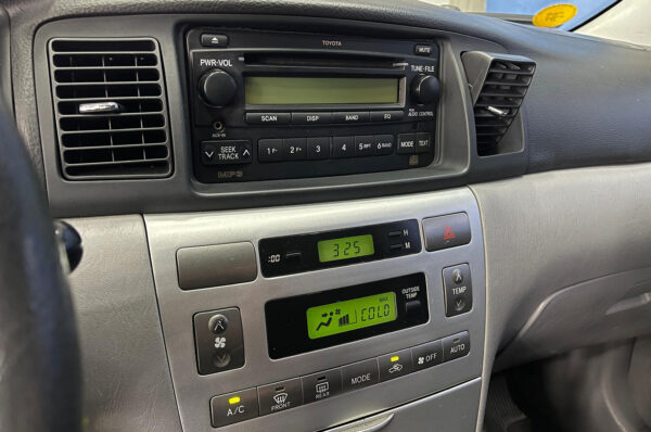 Corolla - 140448KM - Imagen 7