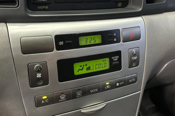 Corolla - 140448KM - Imagen 9