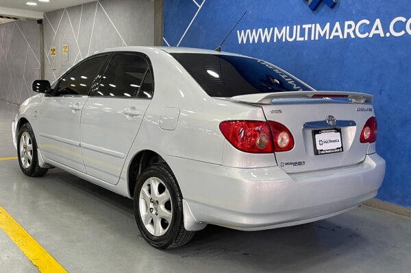 Corolla - 140448KM - Imagen 3