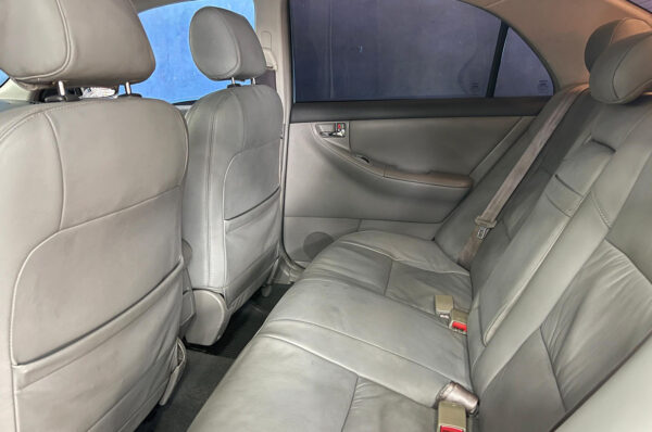 Corolla - 140448KM - Imagen 10