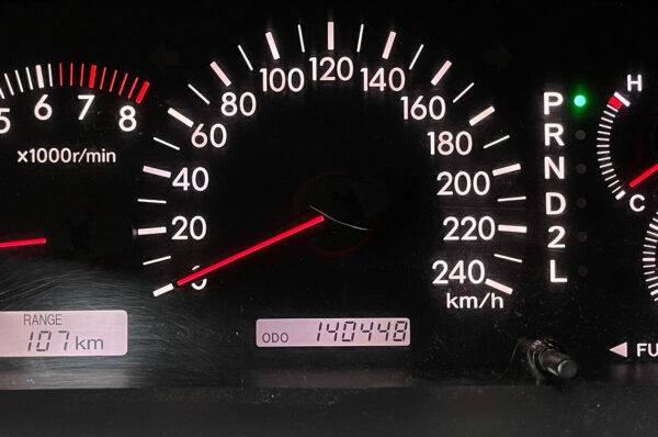 Corolla - 140448KM - Imagen 6