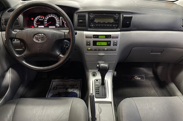 Corolla - 140448KM - Imagen 4