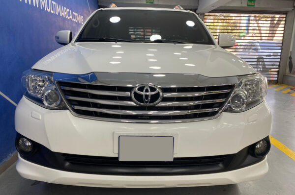 Fortuner - 61119KM - Imagen 2