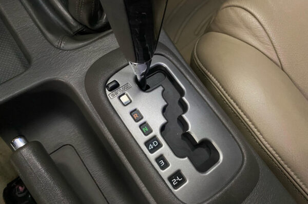 Fortuner - 61119KM - Imagen 8