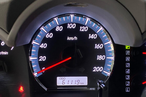 Fortuner - 61119KM - Imagen 5
