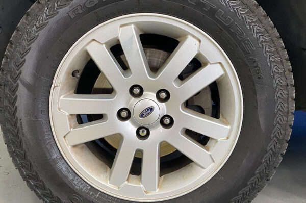 Fortuner - 61119KM - Imagen 6