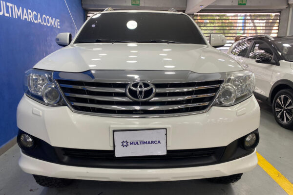 Fortuner - 94839KM - Imagen 2