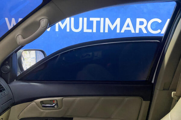 Fortuner - 94839KM - Imagen 11