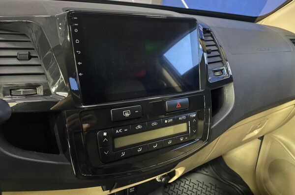 Fortuner - 94839KM - Imagen 7