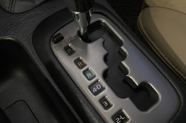 Fortuner - 94839KM - Imagen 8