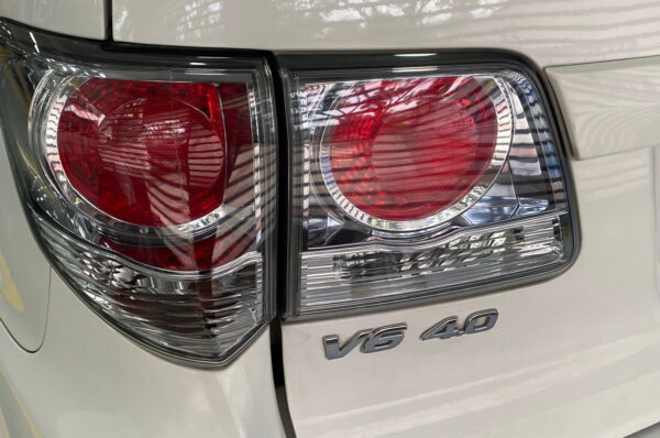 Fortuner - 94839KM - Imagen 14