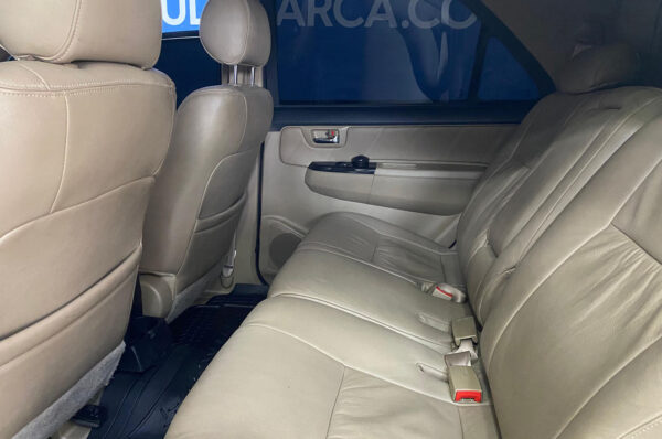 Fortuner - 94839KM - Imagen 13