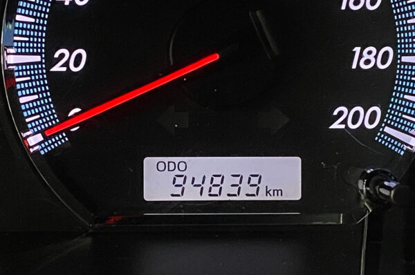 Fortuner - 94839KM - Imagen 6