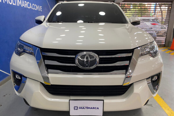Fortuner - 97963KM - Imagen 2