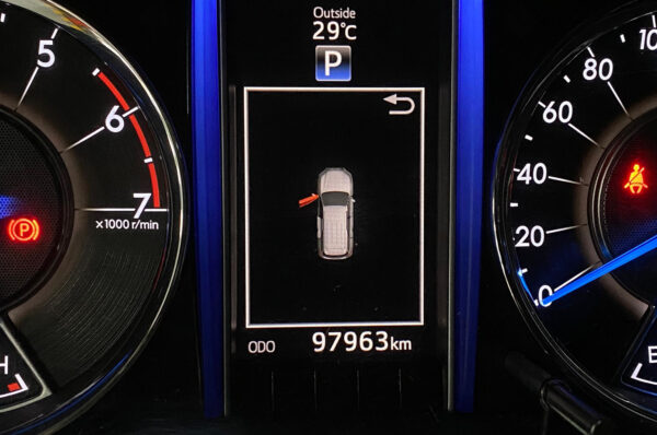 Fortuner - 97963KM - Imagen 6