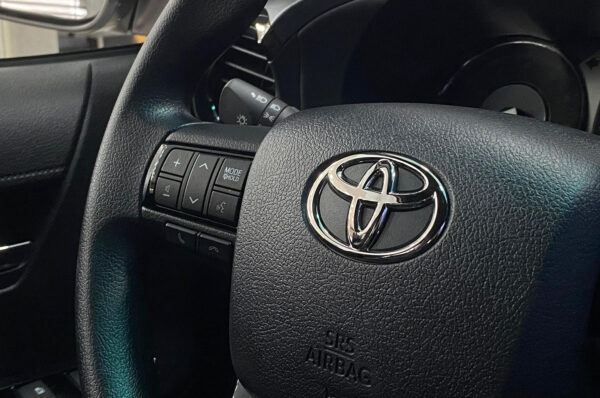 Hilux - 38KM - Imagen 13