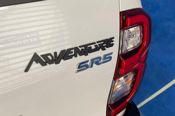 Hilux - 38KM - Imagen 18