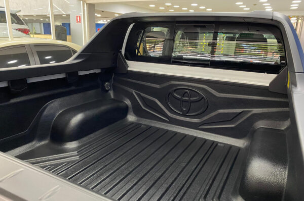 Hilux - 38KM - Imagen 15