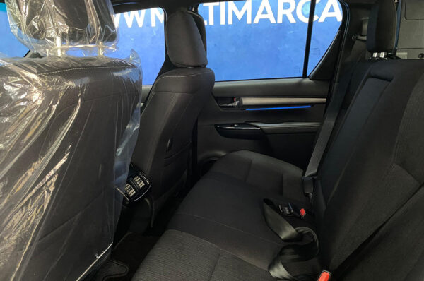 Hilux - 38KM - Imagen 14