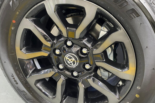 Hilux - 38KM - Imagen 7