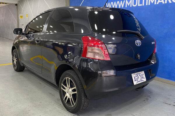 Yaris - 160359KM - Imagen 3