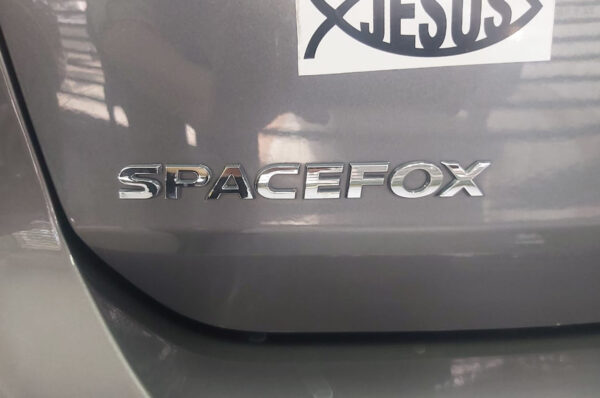 Space Fox - 47141KM - Imagen 8