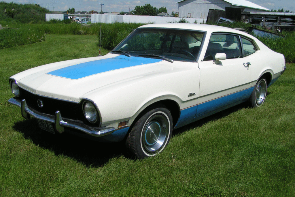 Ford Maverick